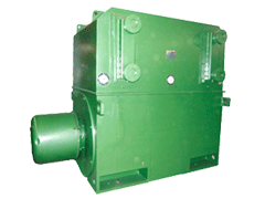 YJTGKK5002-6YRKS系列高压电动机