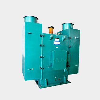 YJTGKK5002-6方箱式立式高压电机